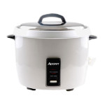 Admiral Craft Commercial Rice Cookers and Warmers